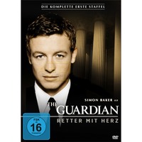 The Guardian - Retter mit Herz - Staffel 1 (5 DVDs)