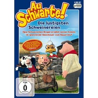 Au Schwarte! Die lustigsten Schweinereien