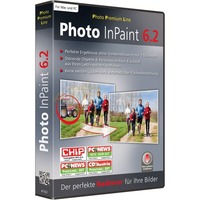 Photo InPaint 6.2