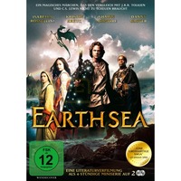 Earthsea (2 DVDs)