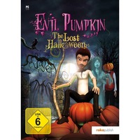 Evil Pumpkin - Halloween Wimmelbild Adventure (PC)