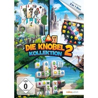 Die Knobel-Kollektion 2 (PC)