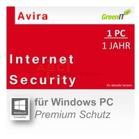 Internet Security Suite