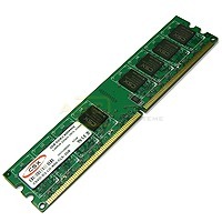 DIMM DDR2 PC4200 1024MB * IBM ThinkCentre A52 Serie