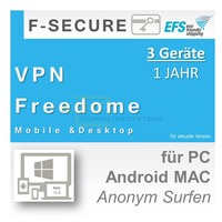 Freedome VPN|noGeoblocking for Windows Mac Mobile