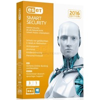 Smart Security 9 ( 2016 Edition )