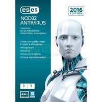 NOD32 Antivirus 9