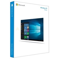 Windows 10 Home 32-/64-Bit German USB