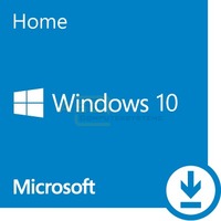 Windows 10 Home 32-/64-Bit ML