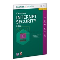Internet Security 2016