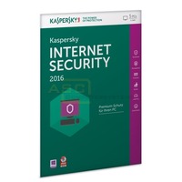 Internet Security 2016