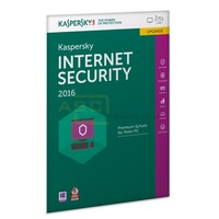 Internet Security 2016