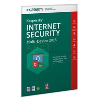 Internet Security - Multi-Device 2016
