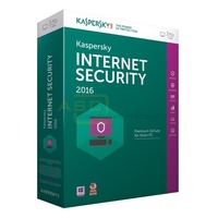 Internet Security 2016