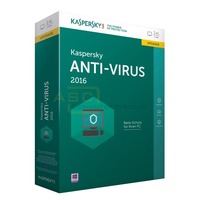 Anti-Virus 2016 (Code in a Box)