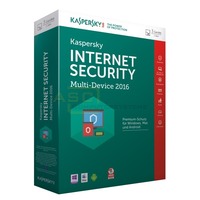 Internet Security - Multi-Device 2016