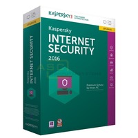 Internet Security 2016
