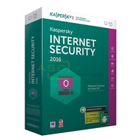 Internet Security 2016