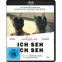 Ich Seh Ich Seh (Blu-ray)
