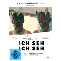Ich Seh Ich Seh (DVD)