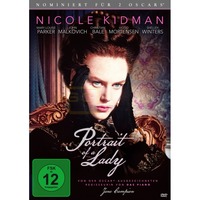 Portrait of a Lady (DVD)