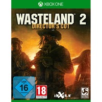 Wasteland 2 Director's Cut (XONE) Englisch
