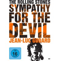 The Rolling Stones: Sympathy For The Devil