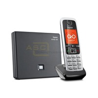 Gigaset C430A GO schwarz