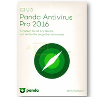 Antivirus Pro 2016