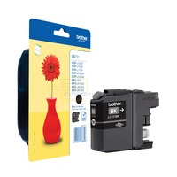 LC-121BK Tintenpatrone black ( schwarz )