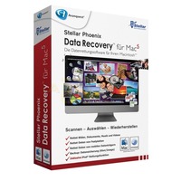 Phoenix Data Recovery 5 für Mac