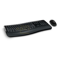 Wireless Comfort Desktop 5000