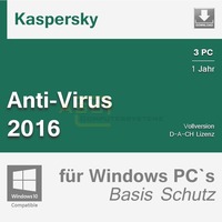 Anti-Virus 2016