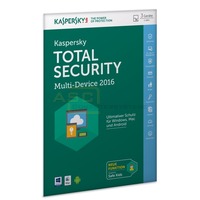 Total Security Multi-Device 2016
