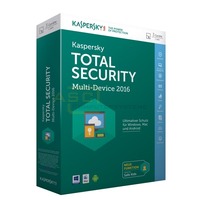 Total Security Multi-Device 2016