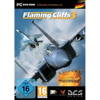 DCS: Flaming Cliffs 3