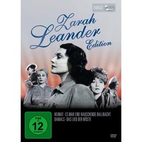 Zarah Leander Edition (Neuauflage)