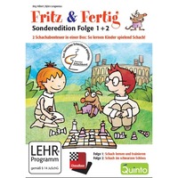 Fritz&Fertig Doppelpack (PC)