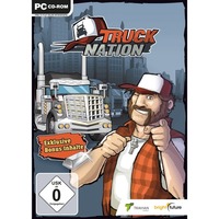 Truck Nation (PC)