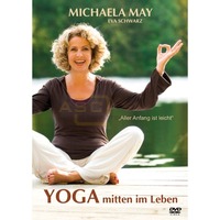 Yoga mitten im Leben