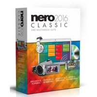 Nero 2016 Classic