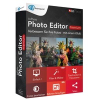 Photo Editor Premium