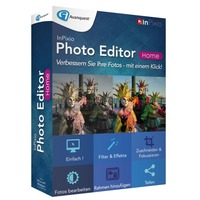 Photo Editor Home