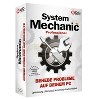 System Mechanic Professional 14.5
