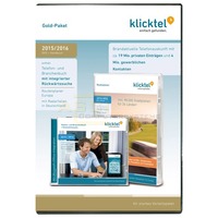 Gold-Paket 2015/2016