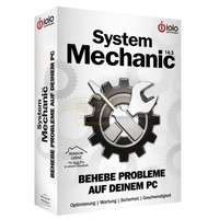 System Mechanic Standard 14.5