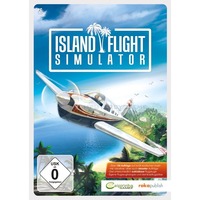 Island Flight Simulator (PC)