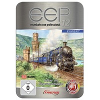 EEP 12 eisenbahn.exe Expert (PC)