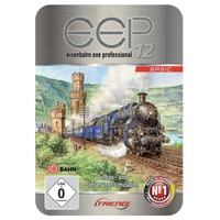 EEP 12 eisenbahn.exe Basic (PC)