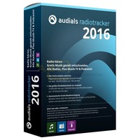 Radiotracker 2016